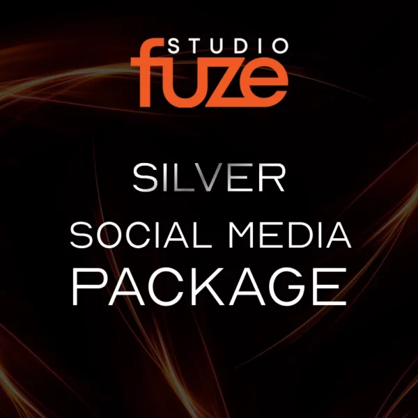 Silver Social Media Package Subscription