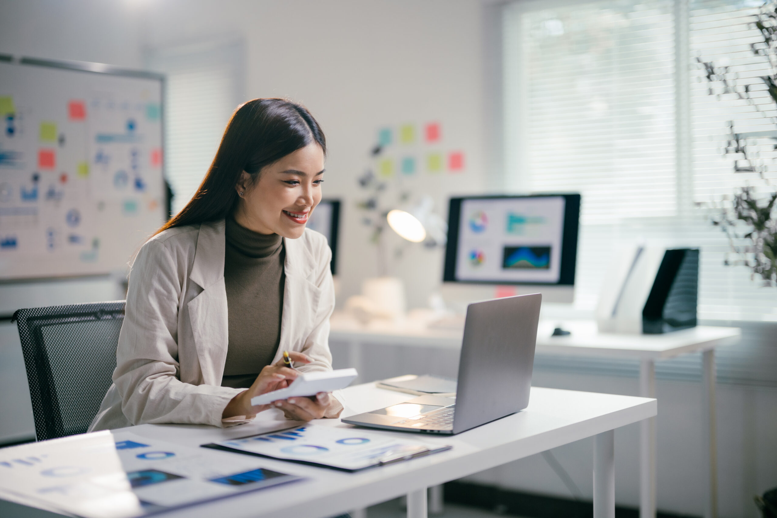 digital success